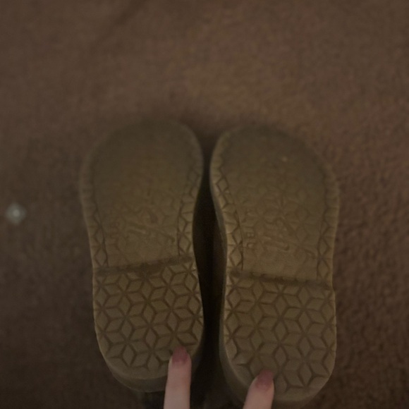 blowfish, booties in brown EUC - Picture 4 of 4